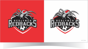 Diseño de Logo por r-toha para Redlynch Redbacks FC | Diseño #13797463