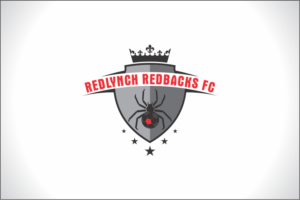 Logo Design by Robert Macwan for Redlynch Redbacks FC | Design: #13766232
