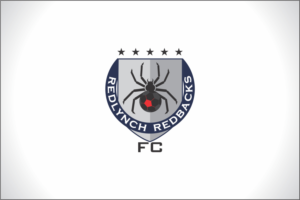 Logo Design by Robert Macwan for Redlynch Redbacks FC | Design: #13776315