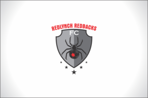 Logo Design by Robert Macwan for Redlynch Redbacks FC | Design: #13776317