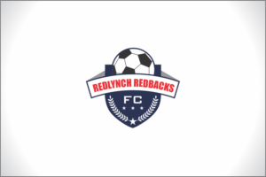Logo Design by Robert Macwan for Redlynch Redbacks FC | Design: #13781303