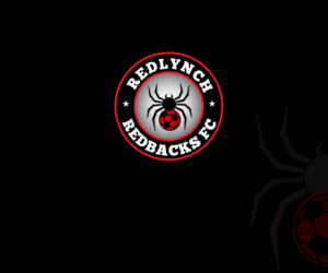 Logo Design by Dilipdio007 for Redlynch Redbacks FC | Design: #13766434