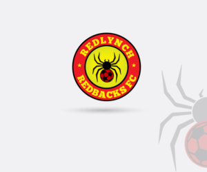 Logo Design by Dilipdio007 for Redlynch Redbacks FC | Design: #13767185