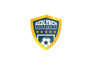 Logo Design by creative.bugs for Redlynch Redbacks FC | Design: #13761023