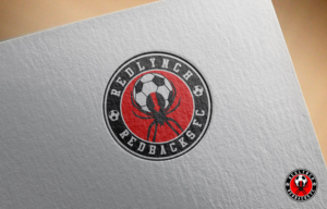 Diseño de Logo por nyoehadi para Redlynch Redbacks FC | Diseño #13764366