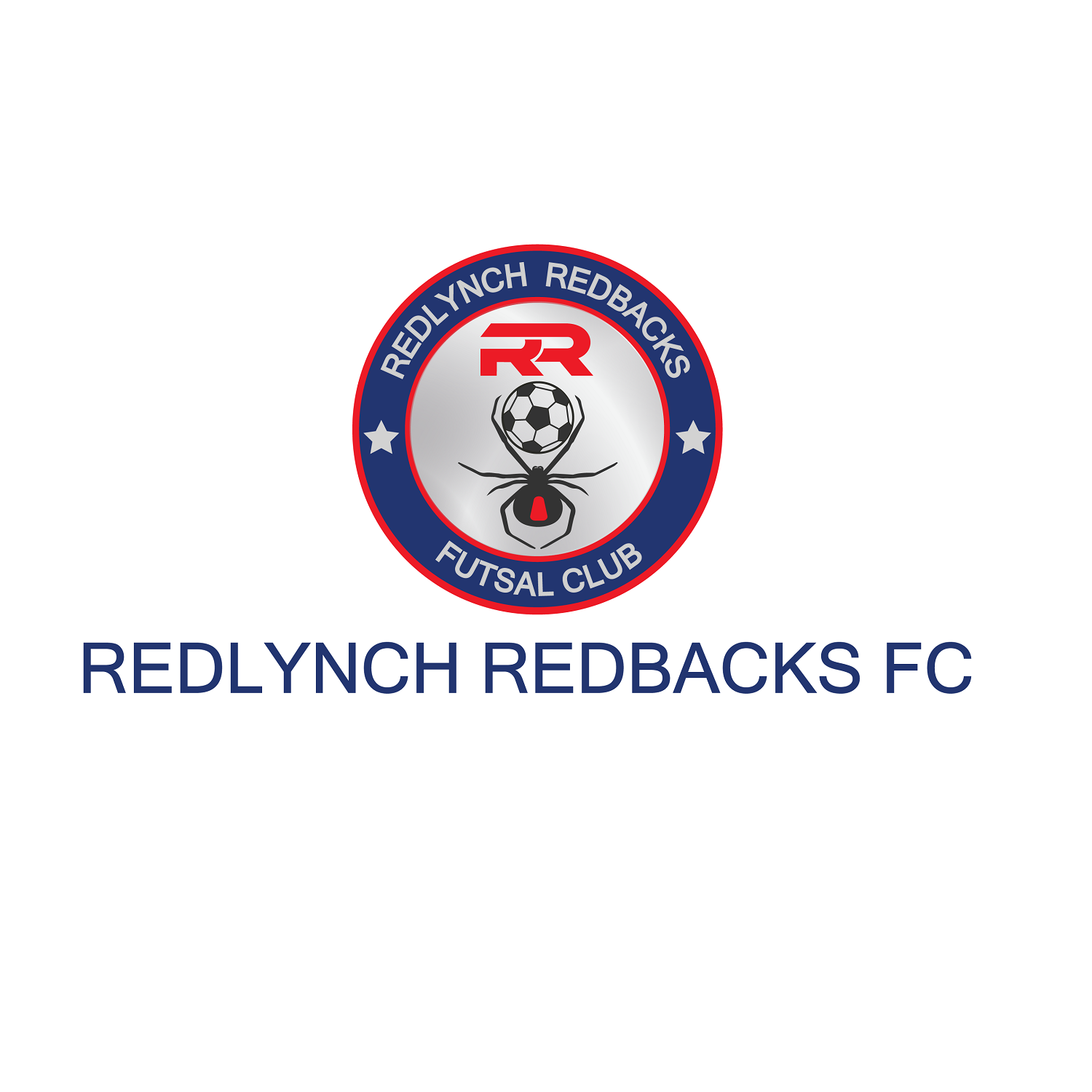 Logo Design by FocusTeam for Redlynch Redbacks FC | Design #13777918