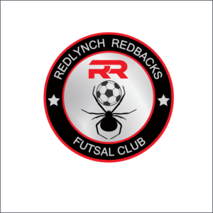 Logo Design by FocusTeam for Redlynch Redbacks FC | Design: #13779081