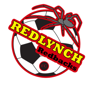Logo Design by Art King for Redlynch Redbacks FC | Design: #13782825