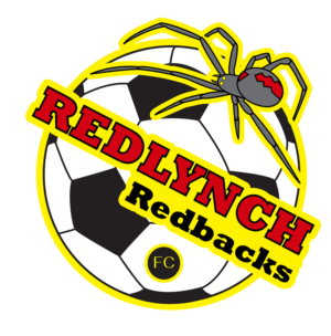 Logo Design by Art King for Redlynch Redbacks FC | Design: #13782826