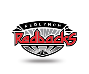 Logo Design by beskillus for Redlynch Redbacks FC | Design: #13777129
