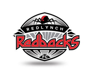 Logo Design by beskillus for Redlynch Redbacks FC | Design: #13777130