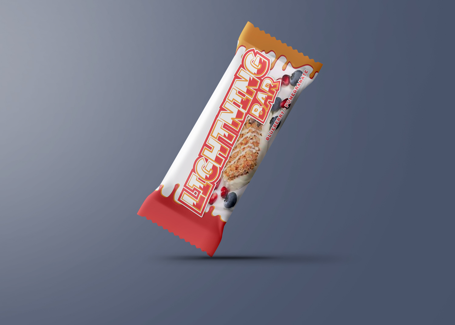 Packaging Design by Hatem for this project | Design #14492220