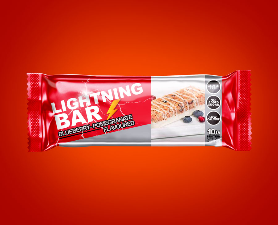 Packaging Design by Soluciones Creativas for this project | Design: #14524704