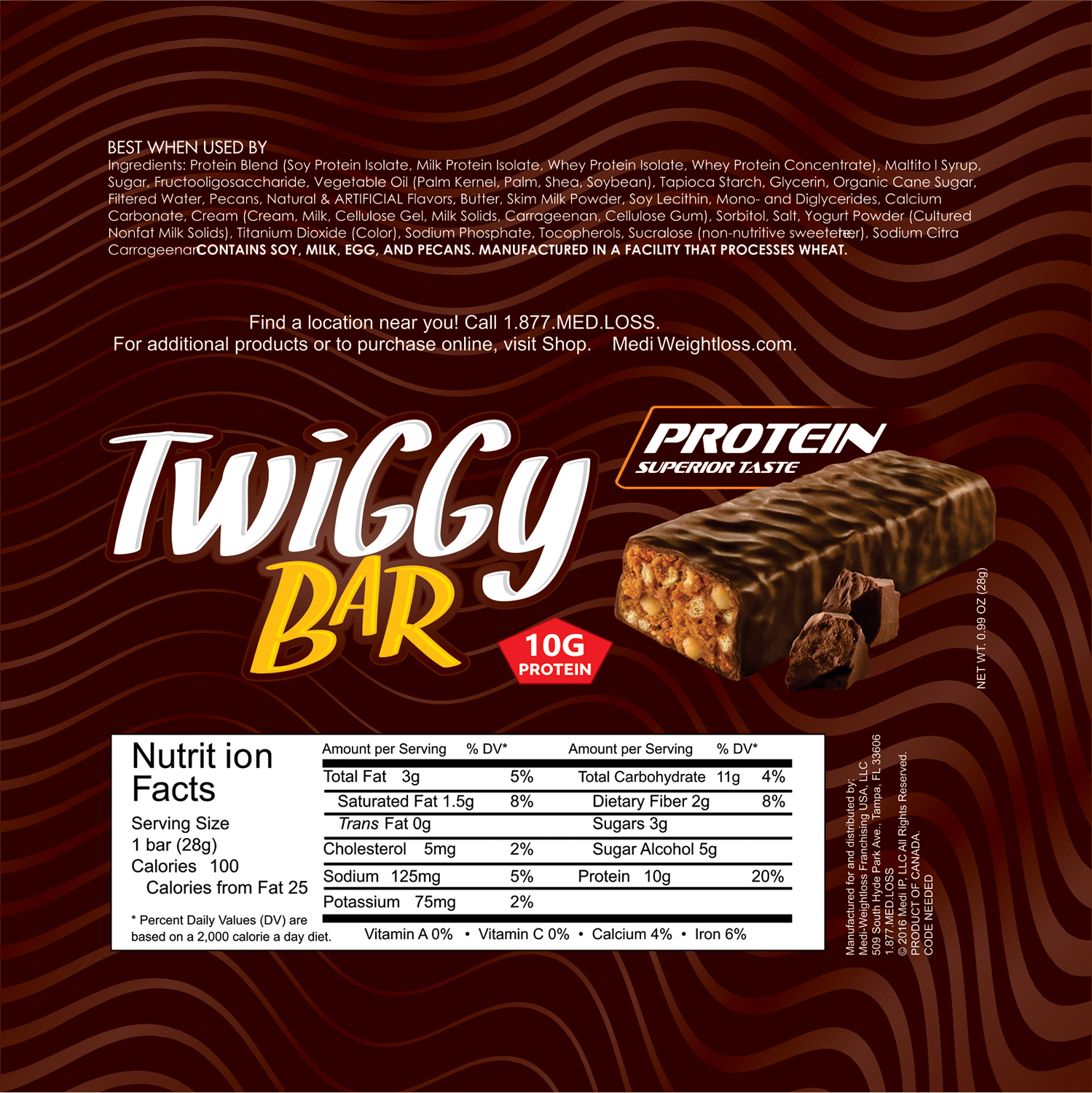 Packaging Design by Vishal Vishwakarma  for this project | Design #14294182