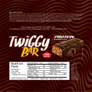 Packaging Design by Vishal Vishwakarma  for this project | Design: #14294182