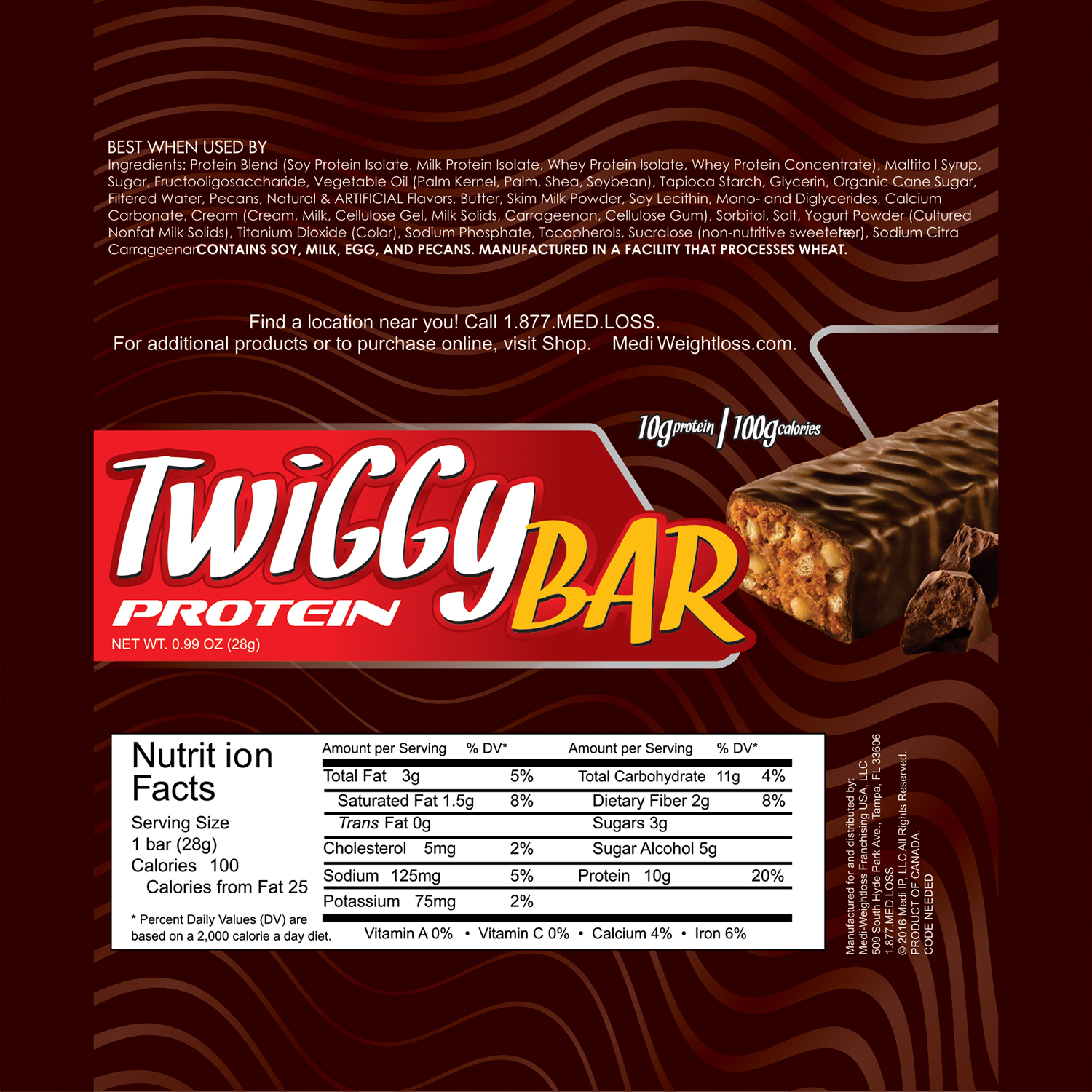 Packaging Design by Vishal Vishwakarma  for this project | Design #14294183