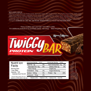 Packaging Design by Vishal Vishwakarma  for this project | Design: #14294183