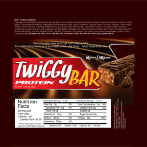 Packaging Design by Vishal Vishwakarma  for this project | Design: #14294184