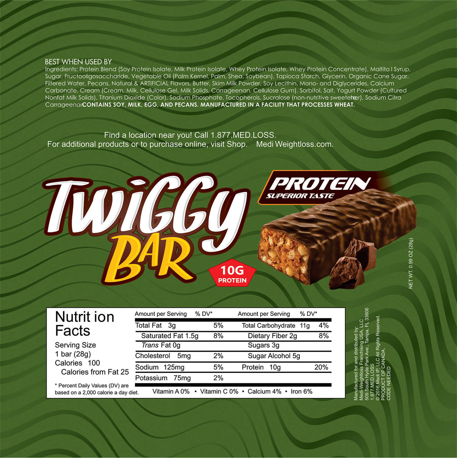 Packaging Design by Vishal Vishwakarma  for this project | Design #14294185