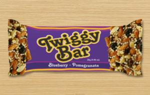 Packaging Design by reddmac