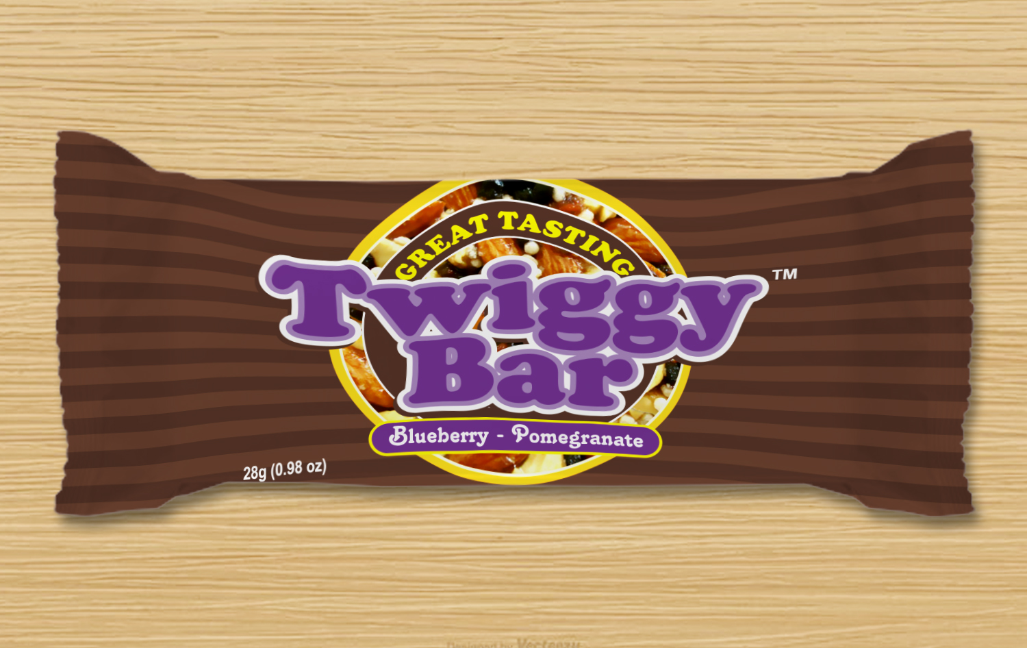 Packaging Design by reddmac for this project | Design #14344685