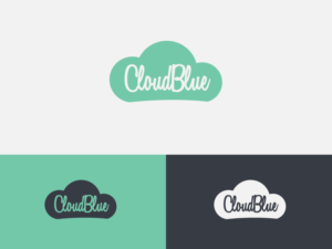 Logo Design by Jack Bloomfield