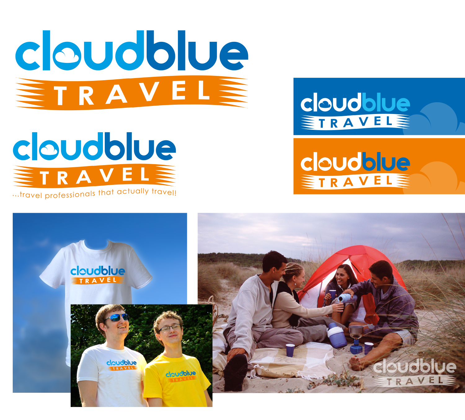 Logo Design by philipfitzsimmons for this project | Design #13859352