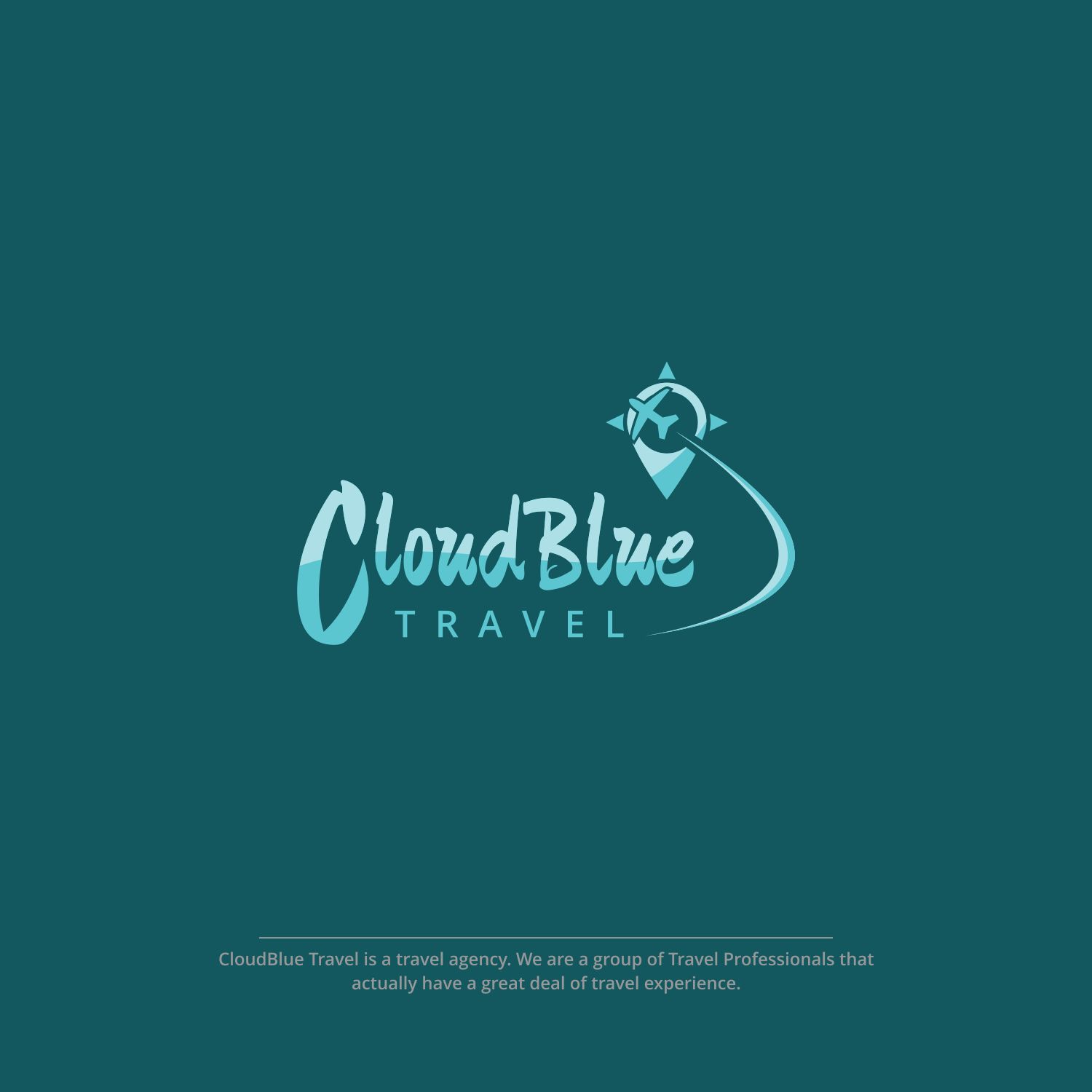 Logo Design by Syarif HC for this project | Design #13766559