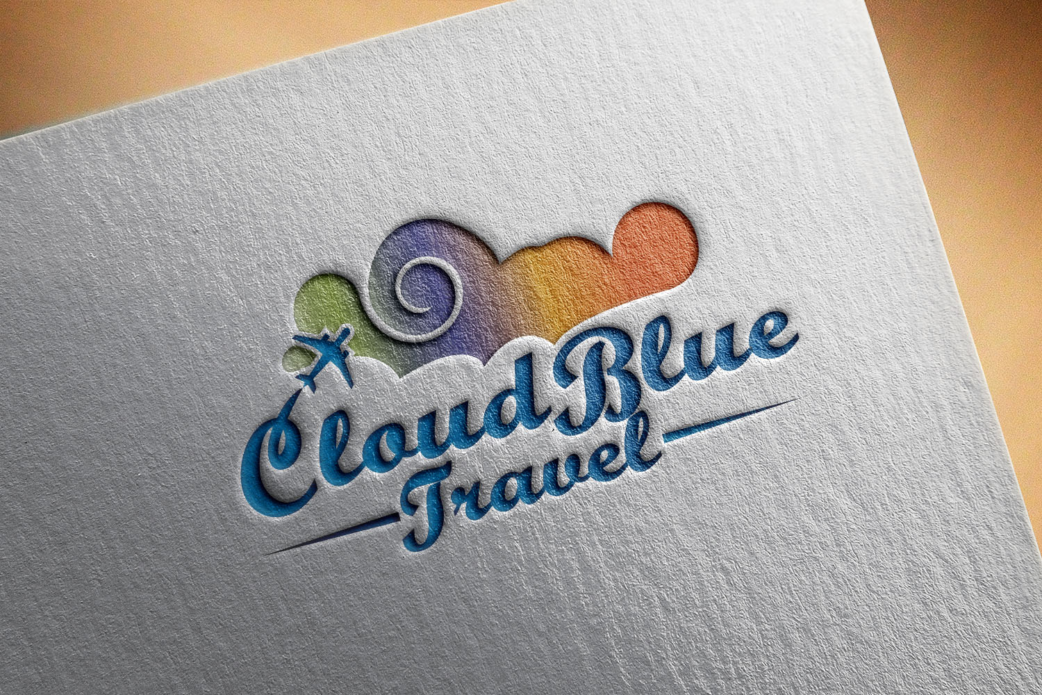 Logo Design by PETERPARKER for this project | Design #13771865
