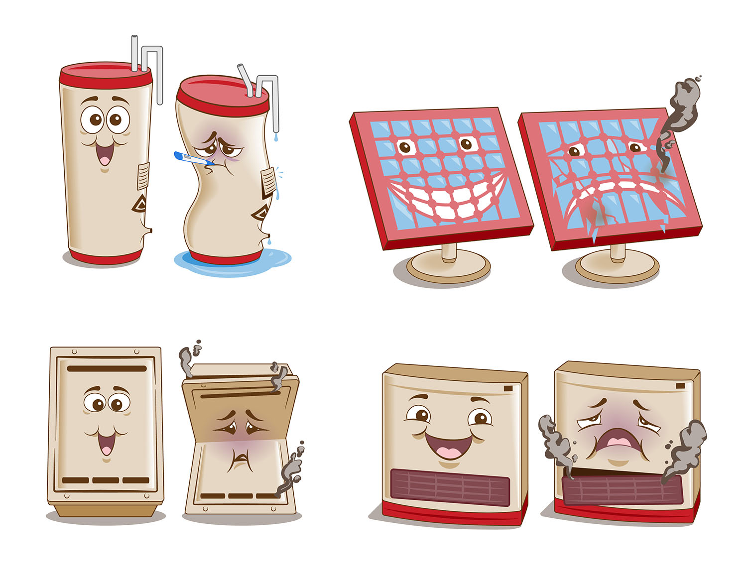 Illustration Design by Phantom007 for this project | Design #13764666