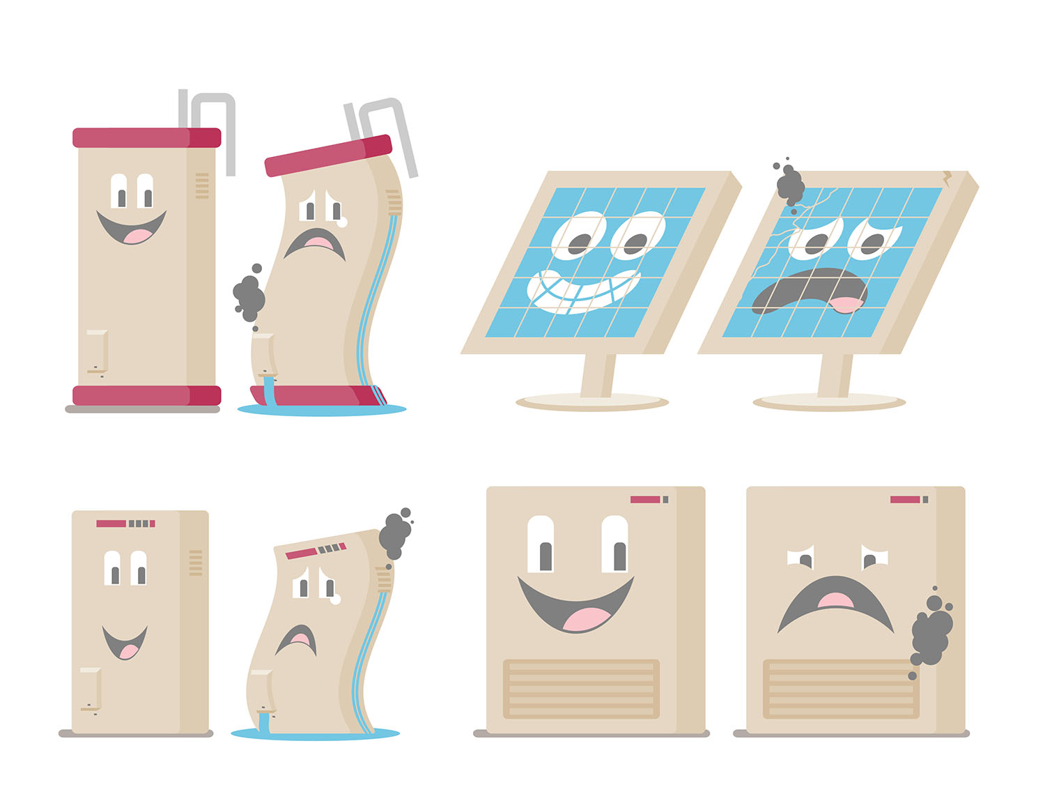 Illustration Design by Phantom007 for this project | Design #13775204