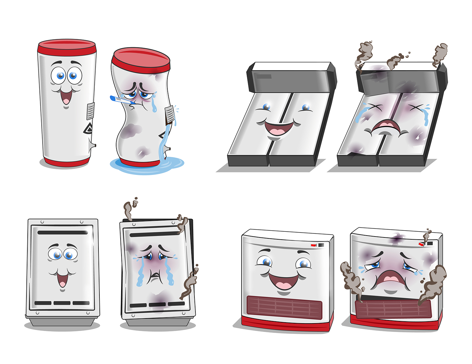 Illustration Design by Phantom007 for this project | Design #13912704