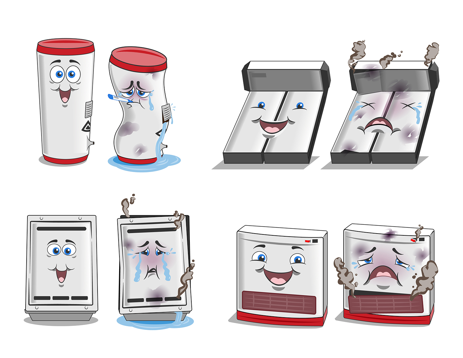 Illustration Design by Phantom007 for this project | Design #13951040