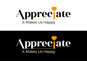 Logo-Design von Channel Studio für Appreciate Goods | Design: #14113578