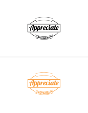 Logo-Design von 7528 für Appreciate Goods | Design: #13994104