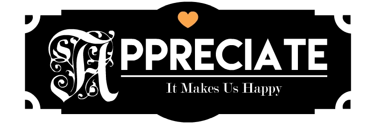 Design de Logo par designdruid pour Appreciate Goods | Design #13985840