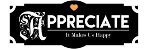 Logo-Design von designdruid für Appreciate Goods | Design #13985840