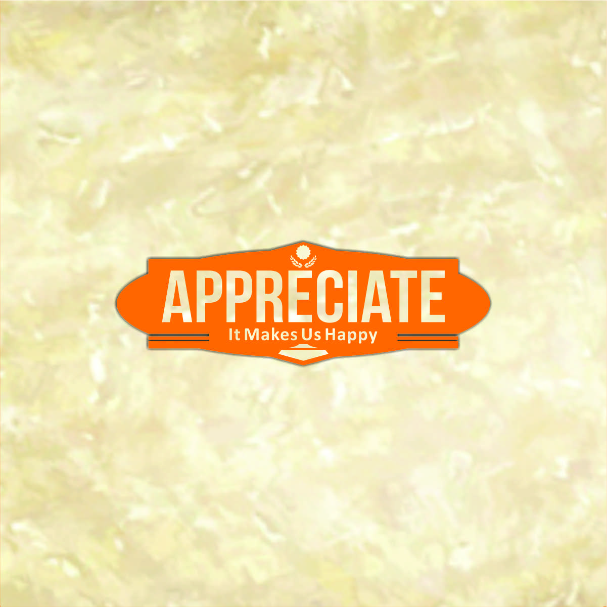 Logo Design by Arham Hidayat for Appreciate Goods | Design #14000321