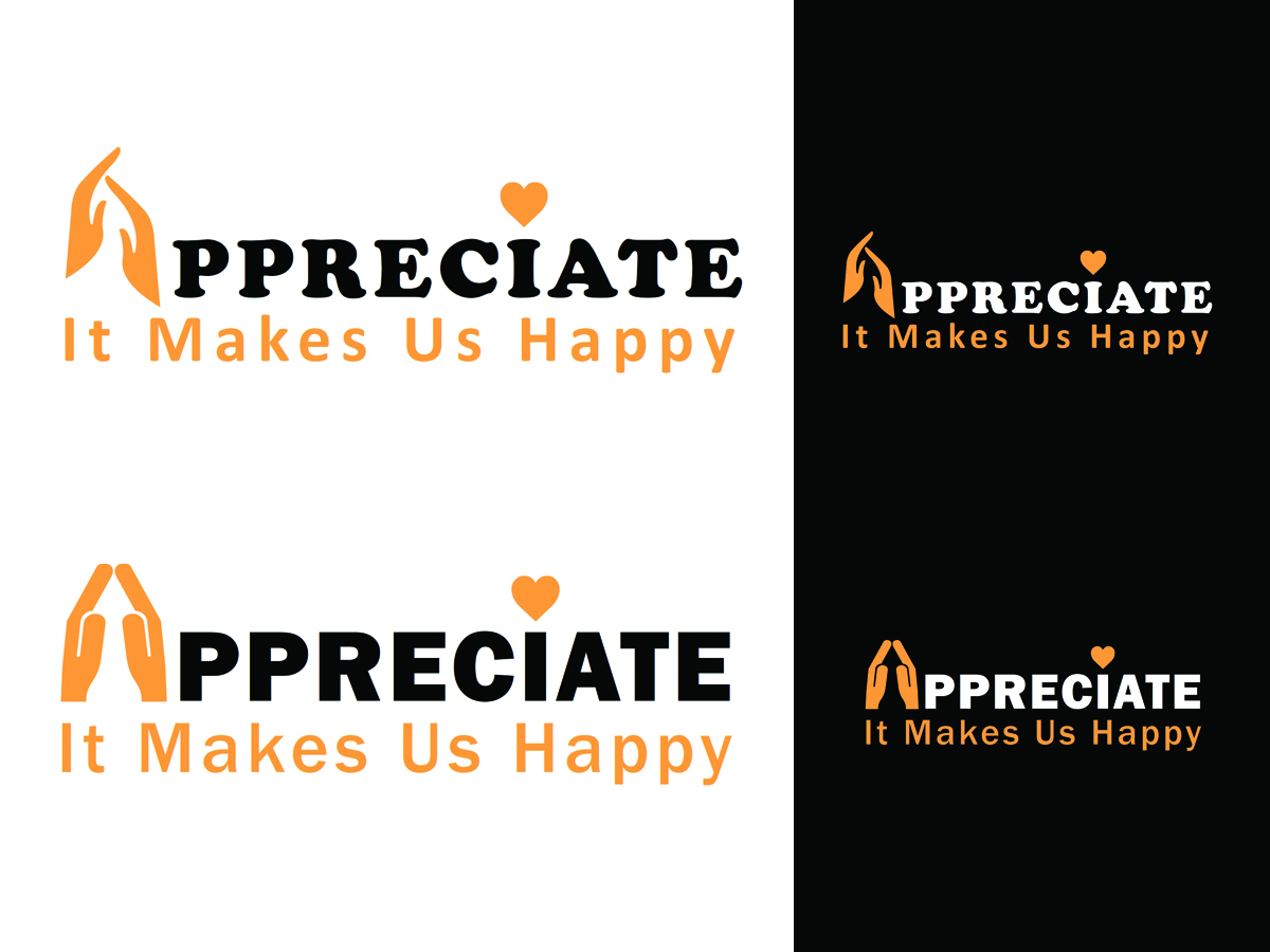 Logo Design by protikrdesigner for Appreciate Goods | Design #14089726