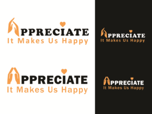 Logo-Design von protikrdesigner für Appreciate Goods | Design: #14089726