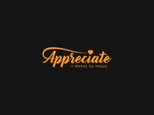 Logo-Design von alexbali für Appreciate Goods | Design: #14113642