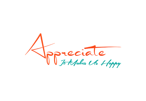 Logo Design by EGYPT KING for Appreciate Goods | Design #13988512