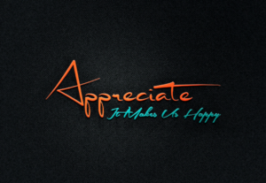 Logo-Design von EGYPT KING für Appreciate Goods | Design: #13988513