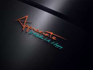 Logo-Design von EGYPT KING für Appreciate Goods | Design: #13988514