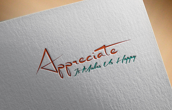 Logo-Design von EGYPT KING für Appreciate Goods | Design #13988516