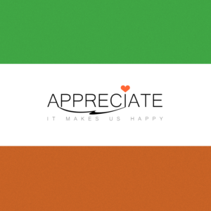 Logo-Design von t-artist-s design für Appreciate Goods | Design #14113735