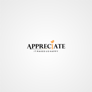 Logo-Design von SteffySummer für Appreciate Goods | Design: #14097611