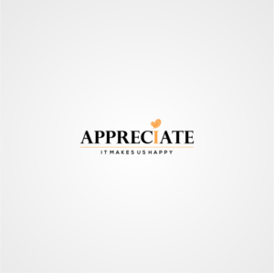 Logo-Design von SteffySummer für Appreciate Goods | Design: #14104801