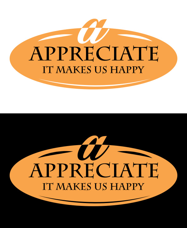 Logo Design by king solangi for Appreciate Goods | Design #13980903