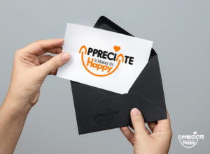 Logo-Design von Andres Quevedo für Appreciate Goods | Design: #14076741